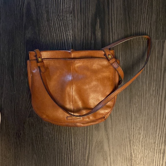 🍍FOSSIL CROSSBODY🍍F-1 - Picture 3 of 4